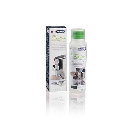 delonghi eco multiclean nettoyage carafe lait machine ? caf? automatique ecam esam