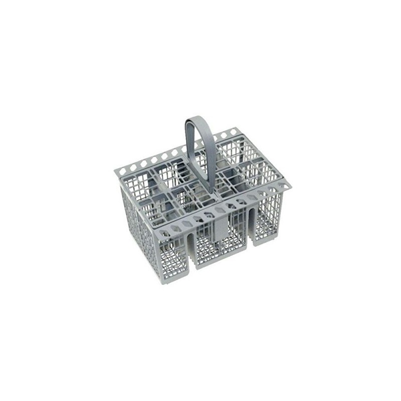 Panier inférieur d'origine Lave-vaisselle 691410397, 691410830 SMEG