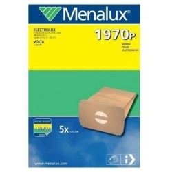 Menalux 2043395 - SAC ASPIRATEUR - Sac pour Aspirateur Papier 1970 P