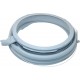 GDE - Joint de porte, Soufflet hublot joint pour Lave-linge compatible Bosch Siemens Balay Constructa Neff 00686004