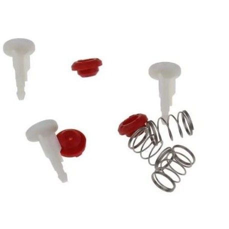 Lot De 5 Colliers De Serrage Karcher - Acier Inoxydable 304 - Compatible K3 K4 K5 K6 K7