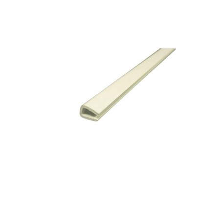 profil d enjoliveur clayette blanc pour refrigerateur liebherr - 7670794