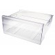 tiroir superieur partie congelation pour refrigerateur whirlpool - 480132101141