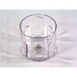 kenwood bol r?cipient r?cup?rateur gradu? pour hachoir quad blade ch550