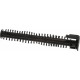 bosch rouleau de brosse original pour balai ?lectrique unlimited 6
