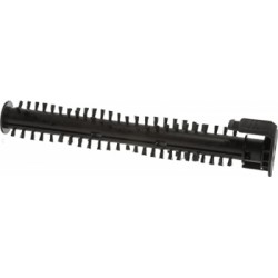 bosch rouleau de brosse original pour balai ?lectrique unlimited 6