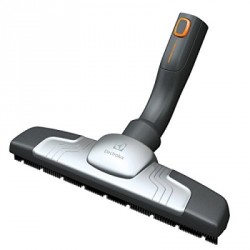 electrolux - ze115 - brosse pour parquet/sols durs silent parketto