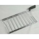 kenwood cage pince poign?e toast sandwich grille-pain grille-tranches ttm610