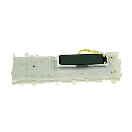 module electronique configure env06 pour seche linge electrolux - 97391609635407