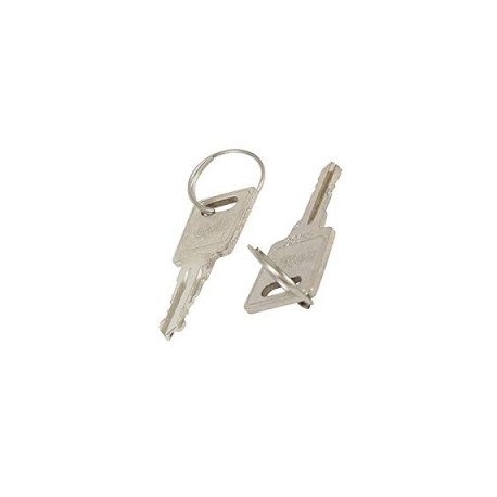 cles.2 pieces pour congelateur electrolux - 4055081873