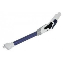 Tube flexible violet pour aspirateur Rowenta- RS-2230002298