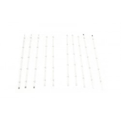 kit barres de led pour tv audio telephonie lg - agf78326501