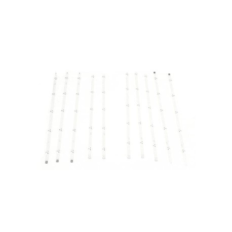 kit barres de led pour tv audio telephonie lg - agf78326501