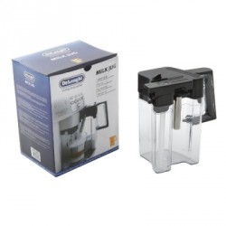 de'longhi pichet ? lait pour esam 3500