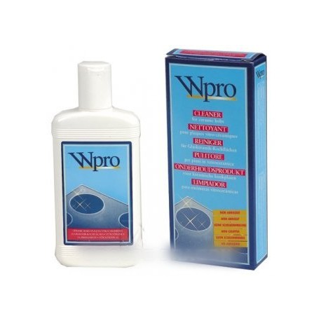 nettoyant vitro ceramique