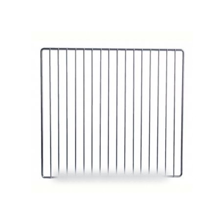 grille de four inox