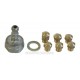 sachet injecteurs gaz butane