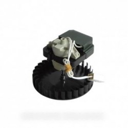 moteur + turbine ventilation 220v 3,5w