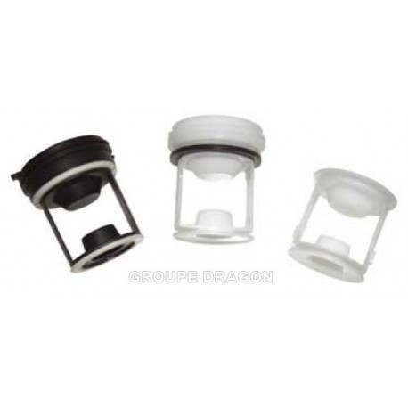 bouchons de pompe kit filtre