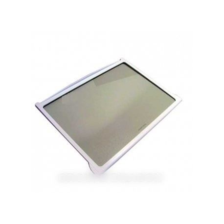 clayette en verre 530 x 364 m/m