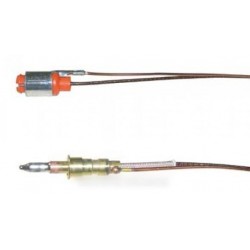 thermocouple longueur 275 m/m