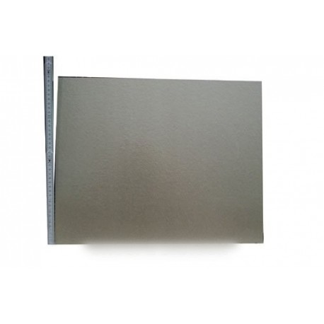 plaque mica a decouper 400 x 500 m/m