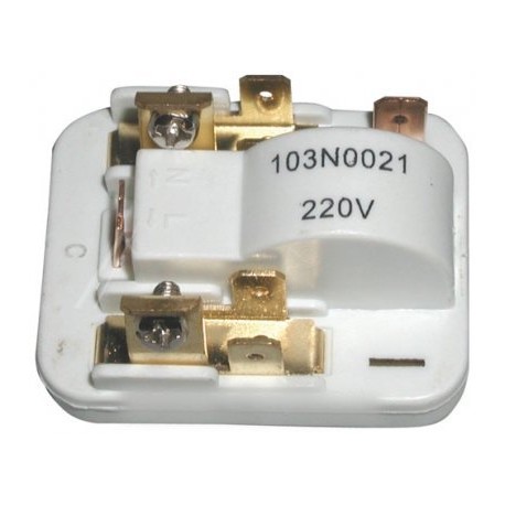 relais danfoss 103n0021