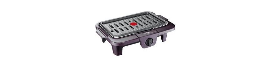 Barbecue / Grill de table / Pierrade / Plancha