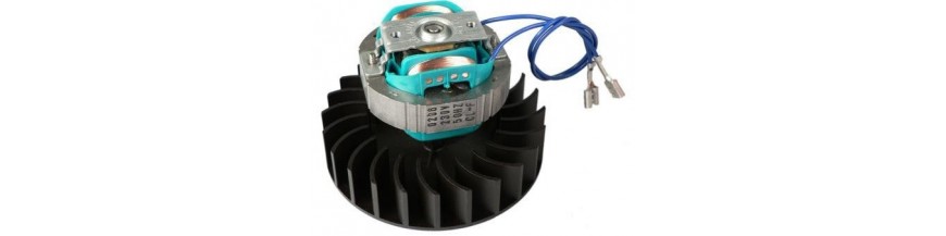 Ventilateur - Turbine