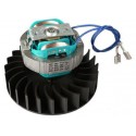 Ventilateur - Turbine