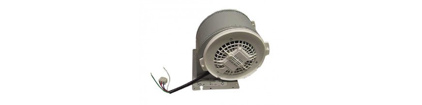 Moteur - Motoventilateur