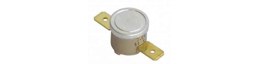 Thermostat