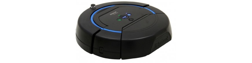 IROBOT SCOOBA