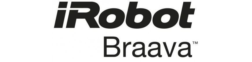 IROBOT BRAAVA