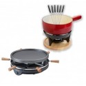 Fondue / Raclette